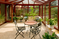 Mutehill conservatory quotes