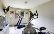 Mutehill home gym construction leads