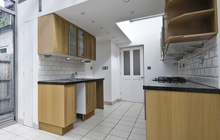 Mutehill kitchen extension leads